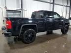 2015 GMC Sierra K1500 SLT