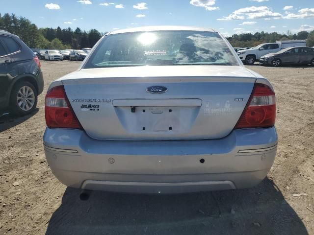 2005 Ford Five Hundred SEL