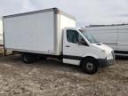 2008 Freightliner Sprinter 3500