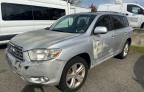 2009 Toyota Highlander Limited