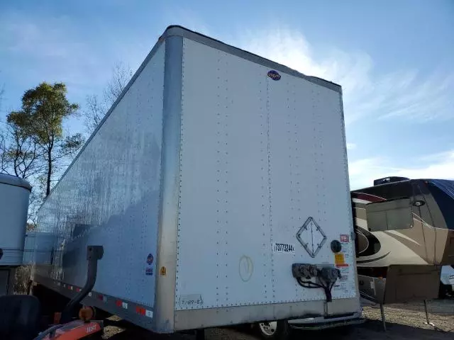 2020 Utility Trailer