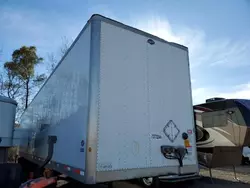 Salvage cars for sale from Copart Davison, MI: 2020 Utility Trailer