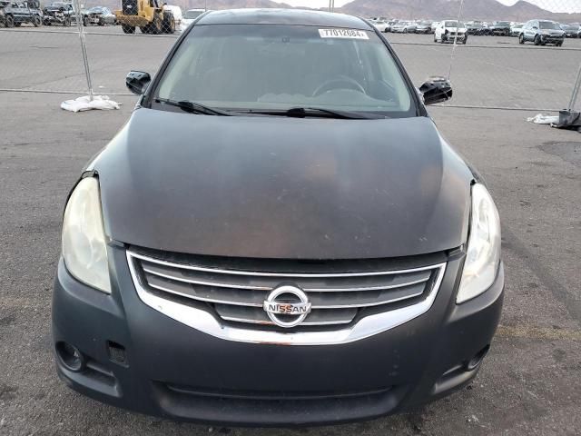 2011 Nissan Altima Base