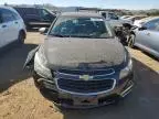 2015 Chevrolet Cruze LS