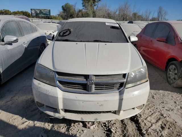 2008 Dodge Avenger R/T