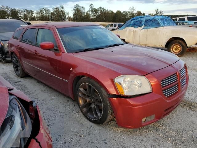 2006 Dodge Magnum R/T