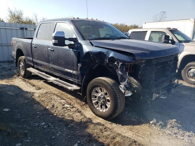 2017 Ford F350 Super Duty