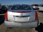 2012 Cadillac CTS Luxury Collection