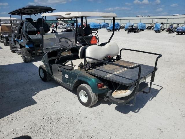 2022 Aspt Golf Cart