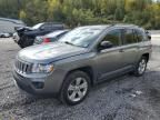 2011 Jeep Compass Sport