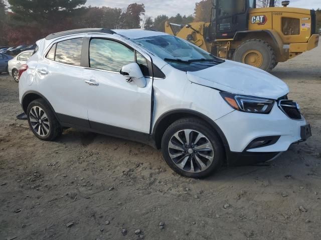 2020 Buick Encore Essence