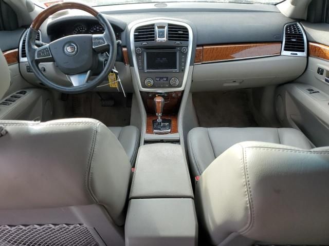 2008 Cadillac SRX