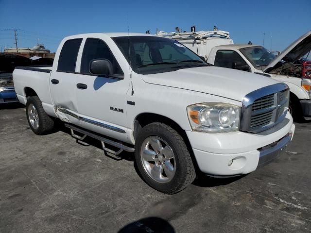 2008 Dodge RAM 1500 ST