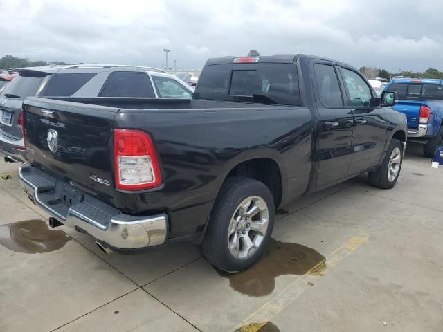 2020 Dodge RAM 1500 BIG HORN/LONE Star