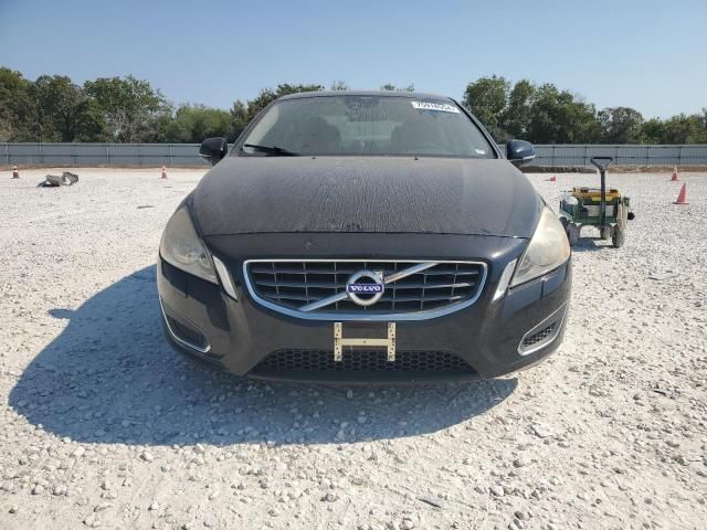 2013 Volvo S60 T5