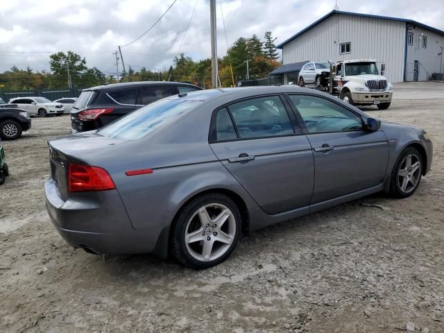 2006 Acura 3.2TL