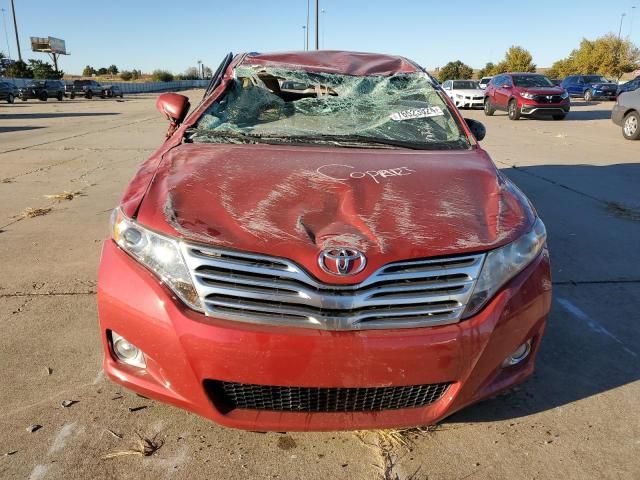 2009 Toyota Venza