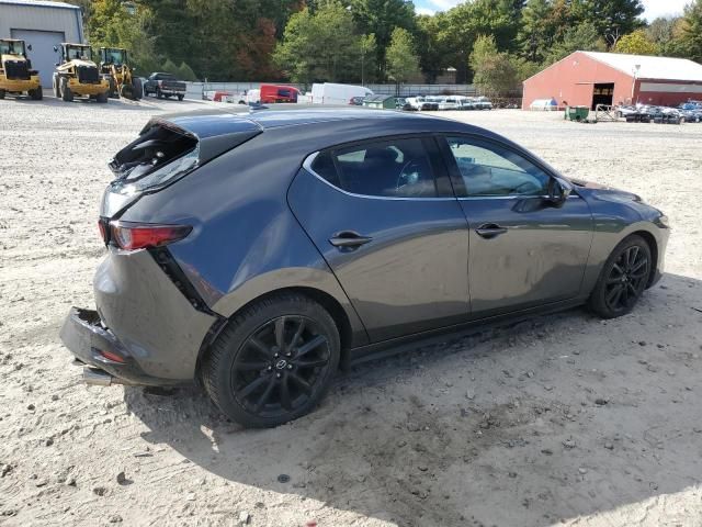 2020 Mazda 3 Premium