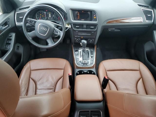 2011 Audi Q5 Premium Plus