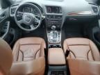 2011 Audi Q5 Premium Plus