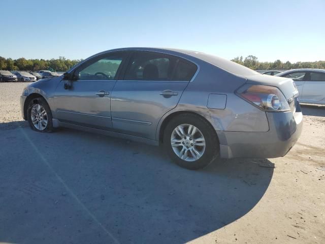 2010 Nissan Altima Base