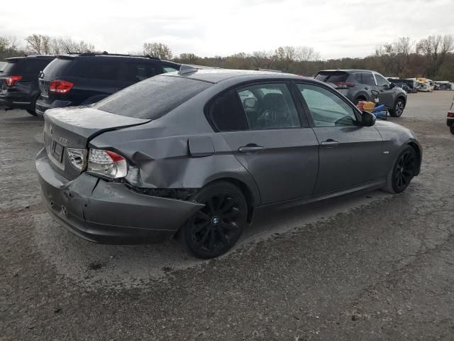 2011 BMW 328 I