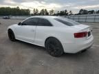 2013 Audi S5 Premium Plus