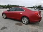 2014 Chevrolet Malibu LTZ