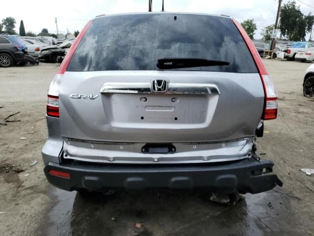 2008 Honda CR-V EXL