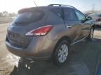 2011 Nissan Murano S