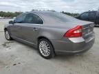 2008 Volvo S80 3.2