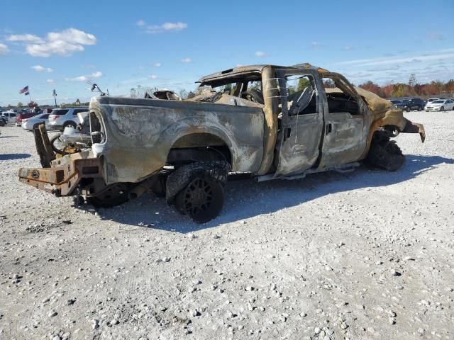 2014 Ford F250 Super Duty