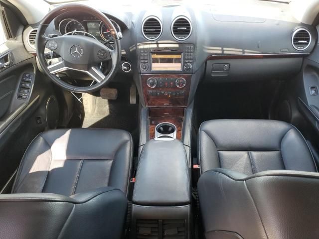 2010 Mercedes-Benz GL 450 4matic