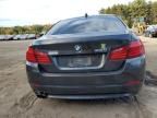 2012 BMW 528 XI