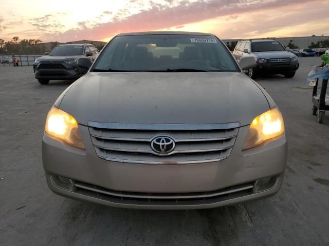 2007 Toyota Avalon XL