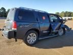 2015 Nissan Armada Platinum