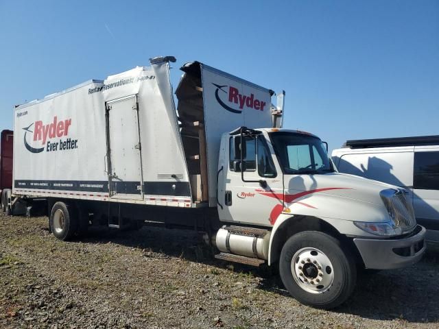 2019 International 4000 4300