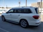 2014 Mercedes-Benz GL 450 4matic