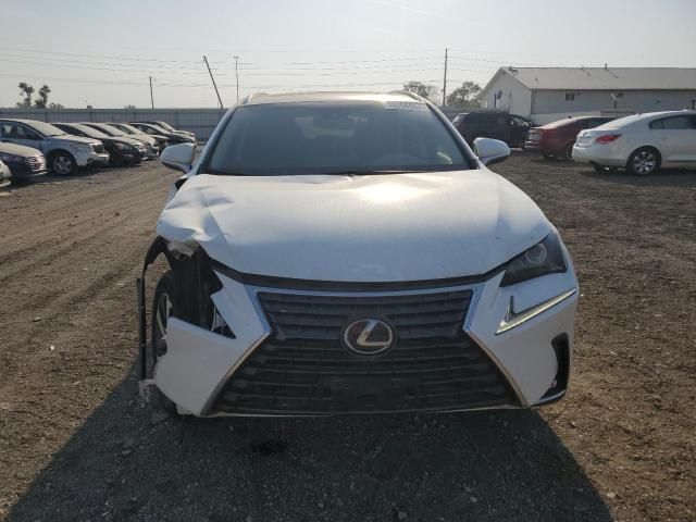 2019 Lexus NX 300 Base