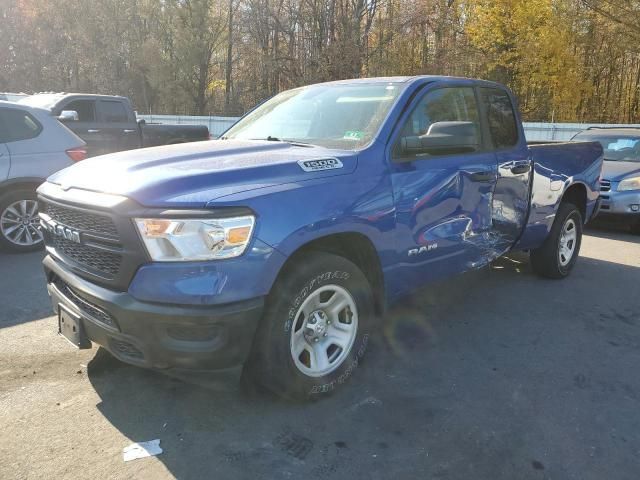 2019 Dodge RAM 1500 Tradesman