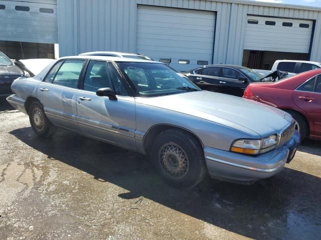 1996 Buick Park Avenue