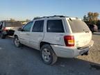 2001 Jeep Grand Cherokee Limited