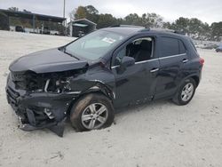 Chevrolet Trax salvage cars for sale: 2019 Chevrolet Trax 1LT