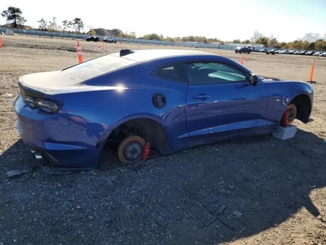 2022 Chevrolet Camaro SS