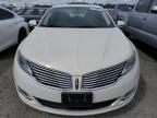 2013 Lincoln MKZ