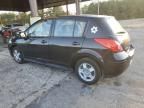 2011 Nissan Versa S