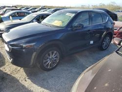 Mazda Vehiculos salvage en venta: 2020 Mazda CX-5 Grand Touring