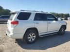 2011 Toyota 4runner SR5