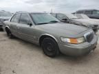 2000 Mercury Grand Marquis GS