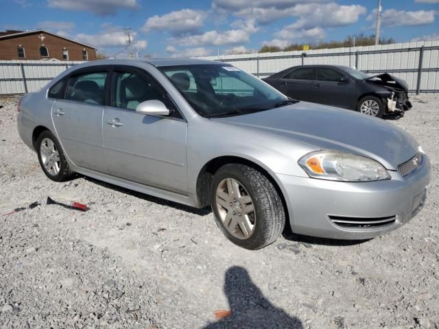 2013 Chevrolet Impala LT